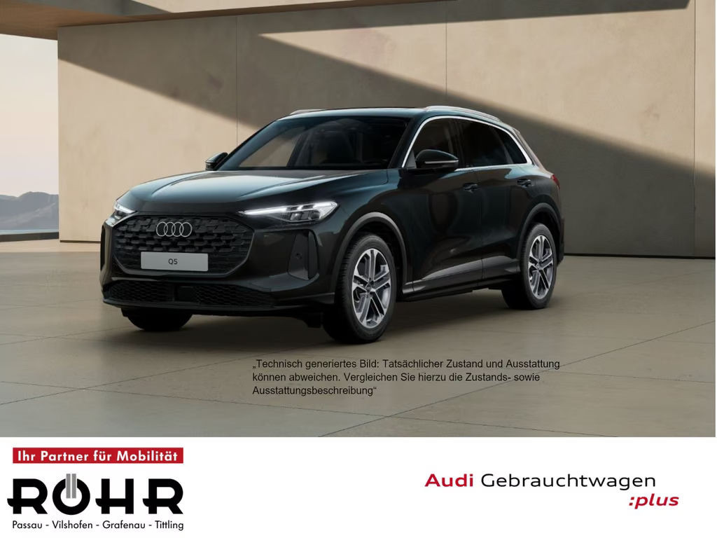 Audi Q5 Quattro