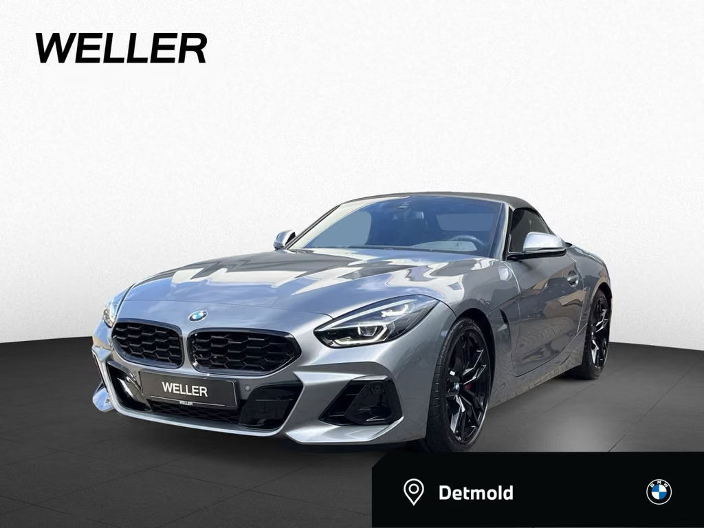 BMW Z4 M-Sport sDrive Cabrio Roadster