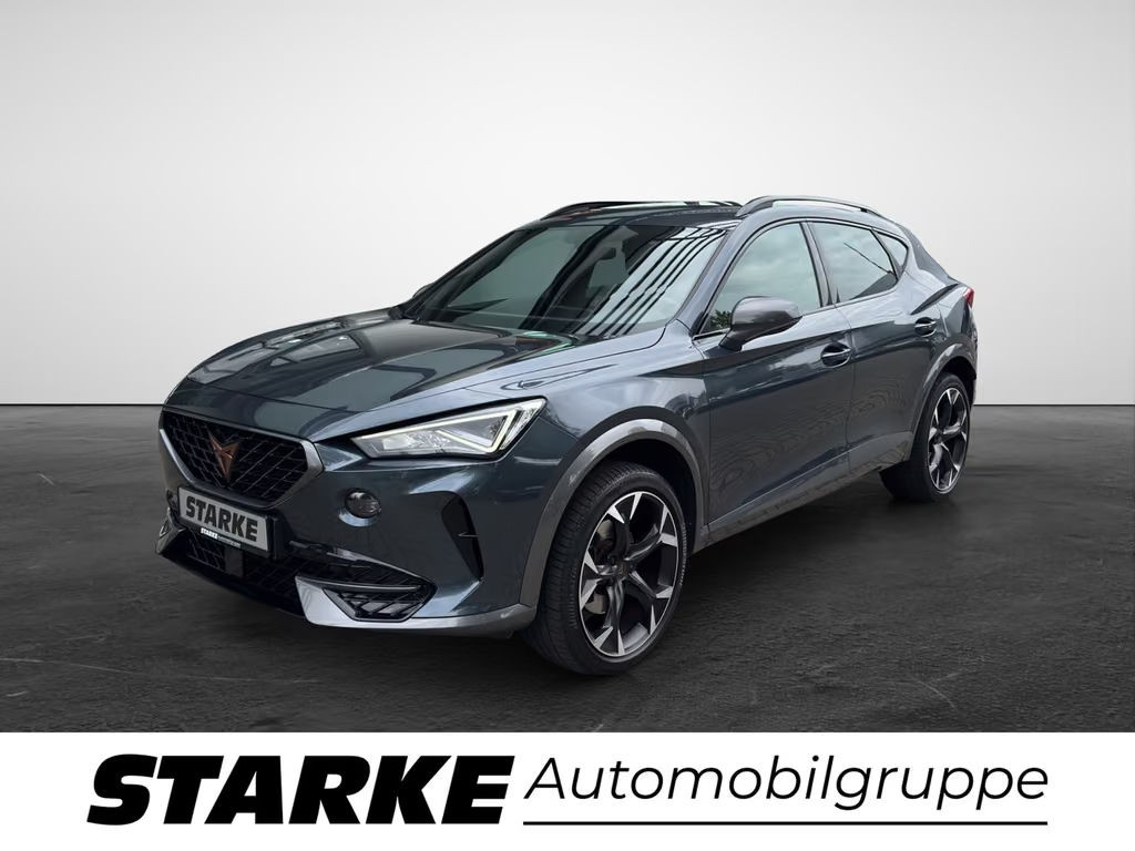 Cupra Formentor 1.5 TSI DSG
