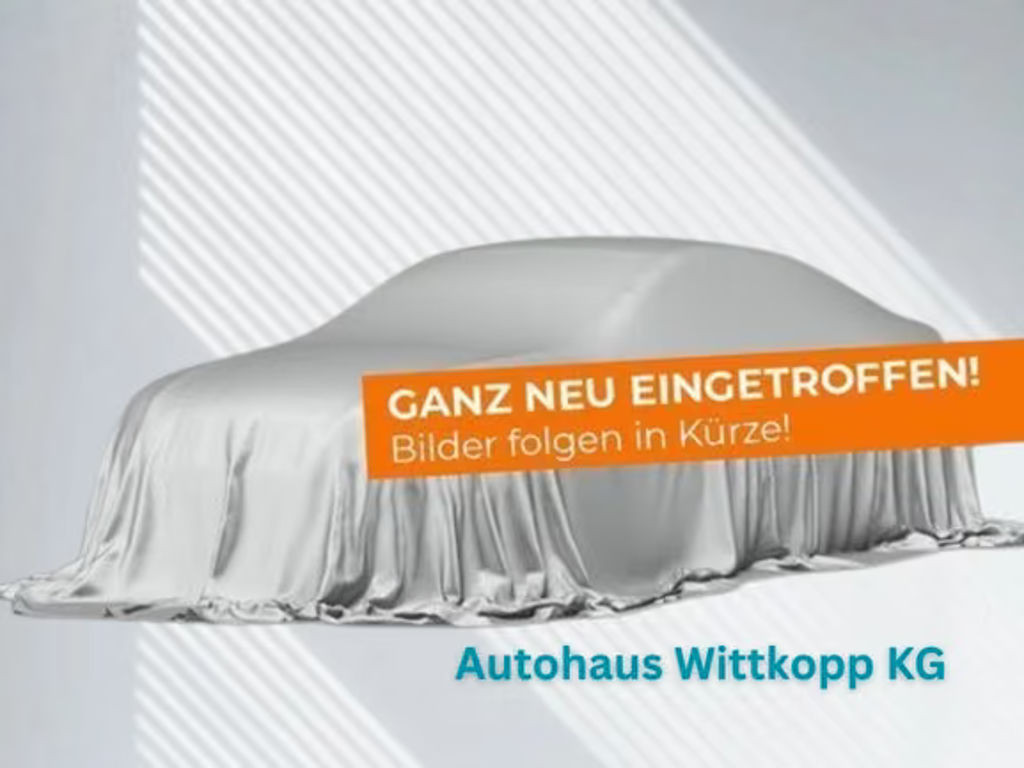 Cupra Formentor Basis *elektr. Heckklappe*Navi*Kamera