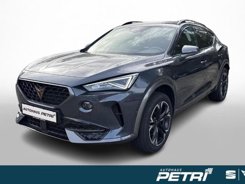 Cupra Formentor Formentor