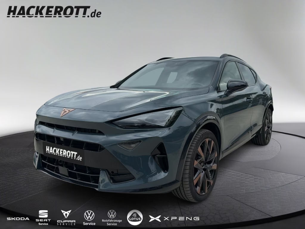 Cupra Formentor CUPRA *5J Garantie* FACELIFT Matrix-LE