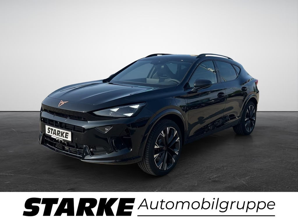Cupra Formentor DSG VZ e-Hybrid