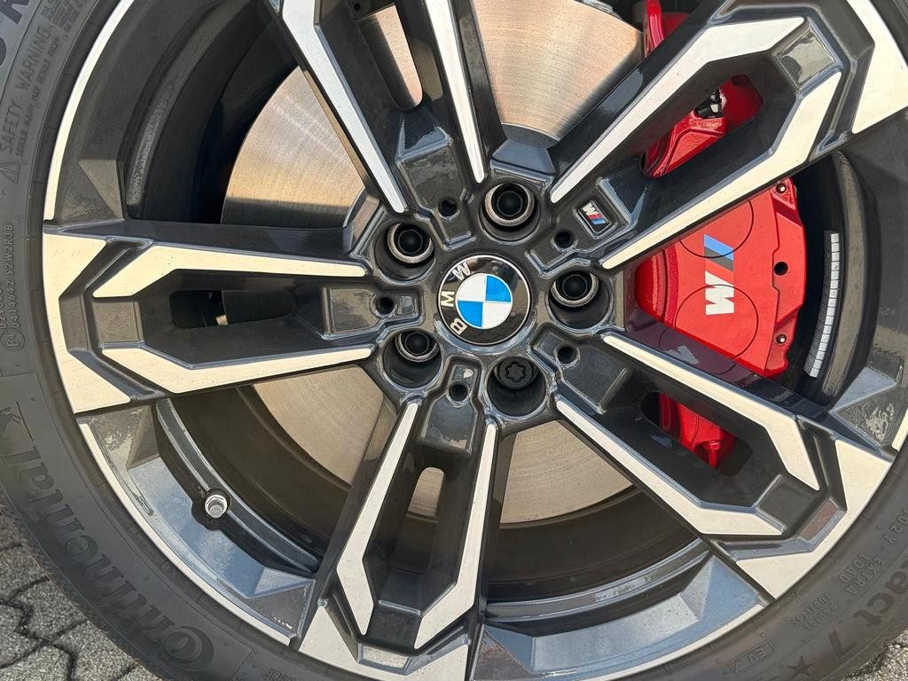 BMW iX2