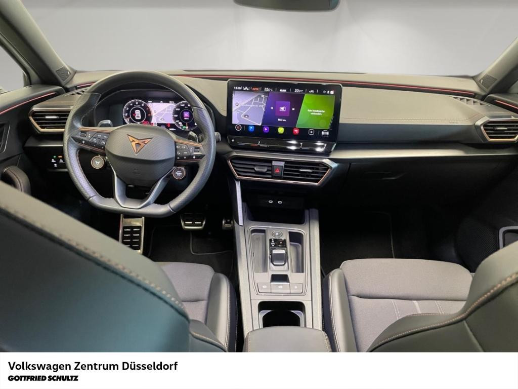 Cupra Formentor 4Drive 2.0 TSI DSG VZ