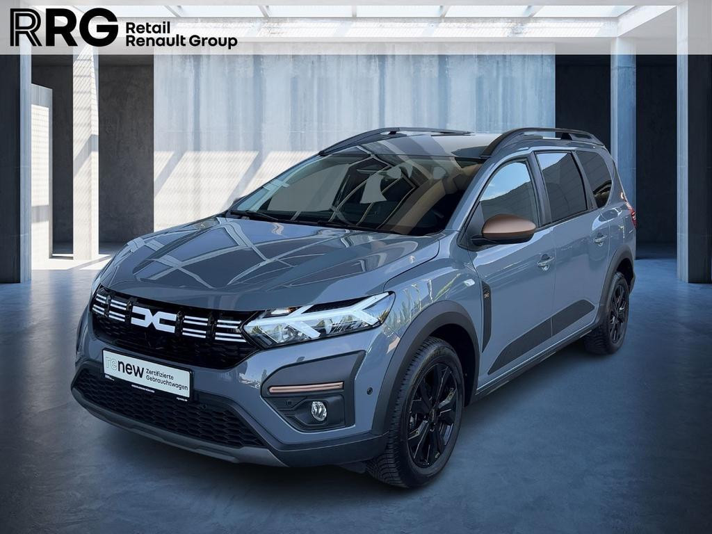 Dacia Jogger TCe 110 Extreme