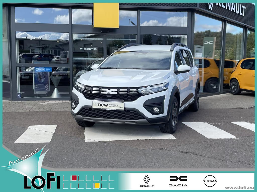 Dacia Jogger ECO-G