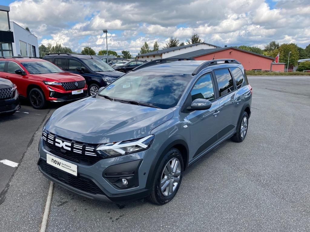 Dacia Jogger TCe 100 ECO-G