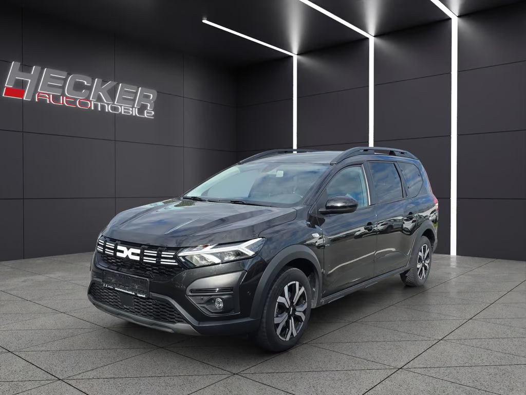 Dacia Jogger TCe 110 Extreme 1.0 TCe