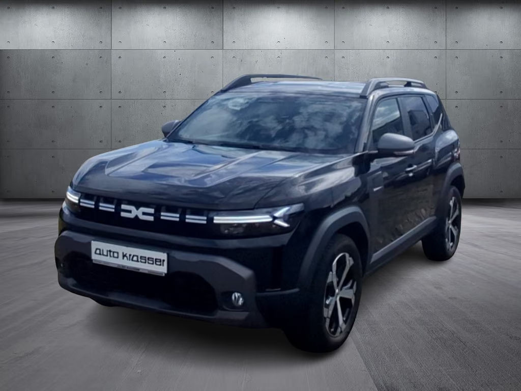 Dacia Duster Journey mild hybrid 130 *In Germersheim*