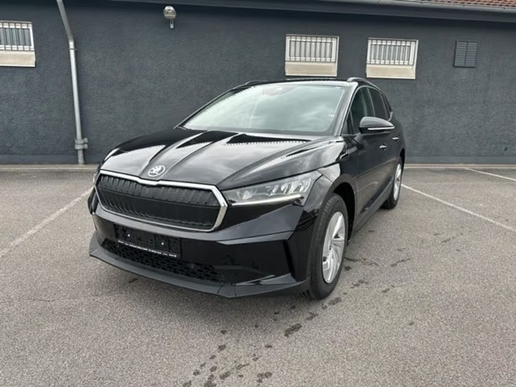 Skoda Enyaq iV iV 50