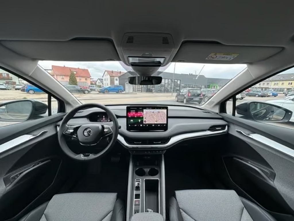 Skoda Enyaq iV