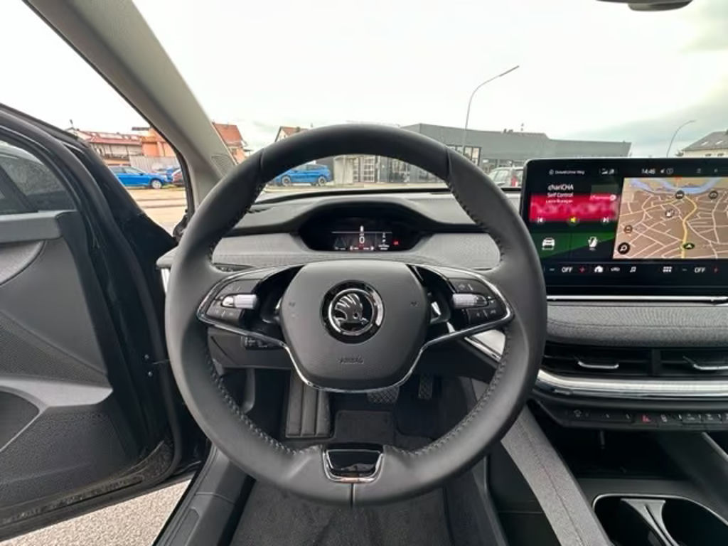 Skoda Enyaq iV