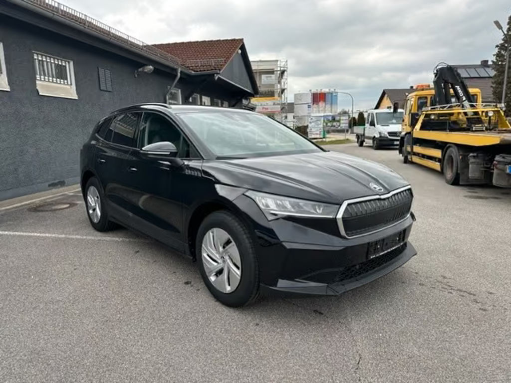 Skoda Enyaq iV