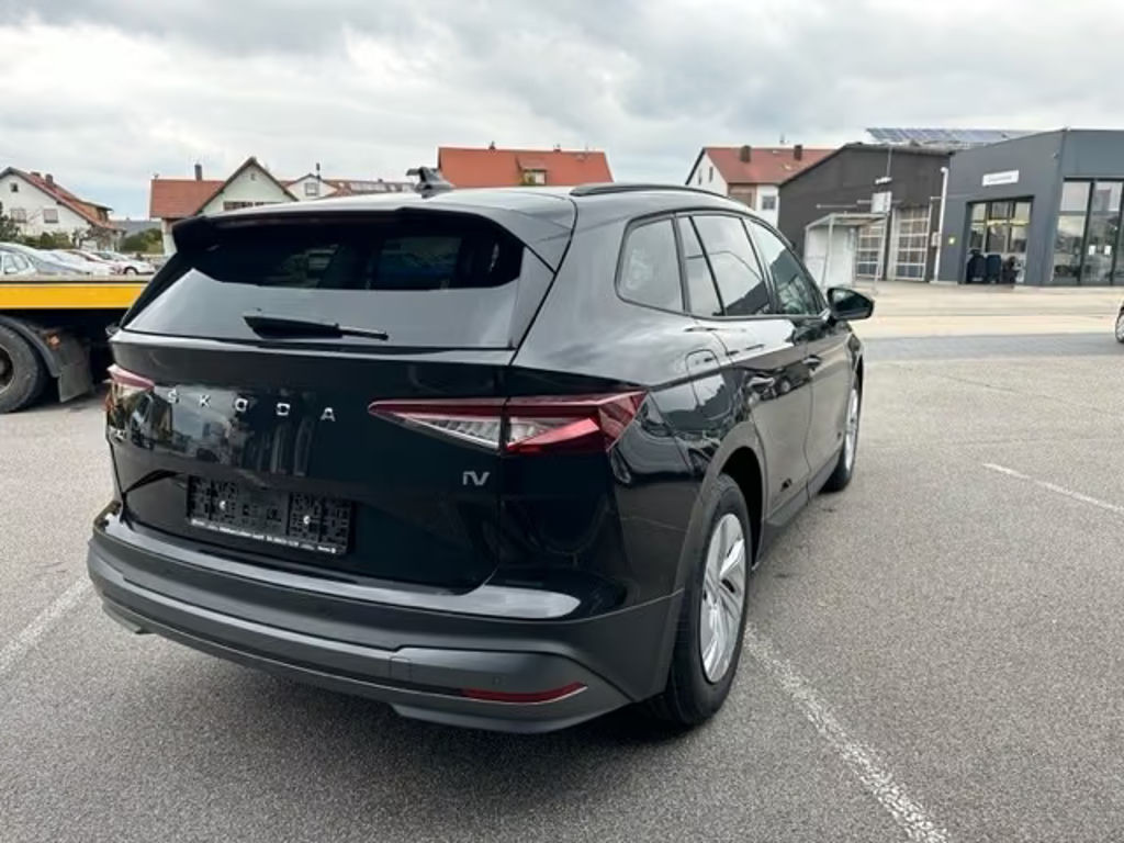 Skoda Enyaq iV