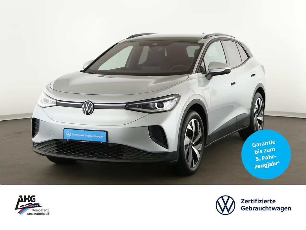 Volkswagen ID.4 Performance Pro Move