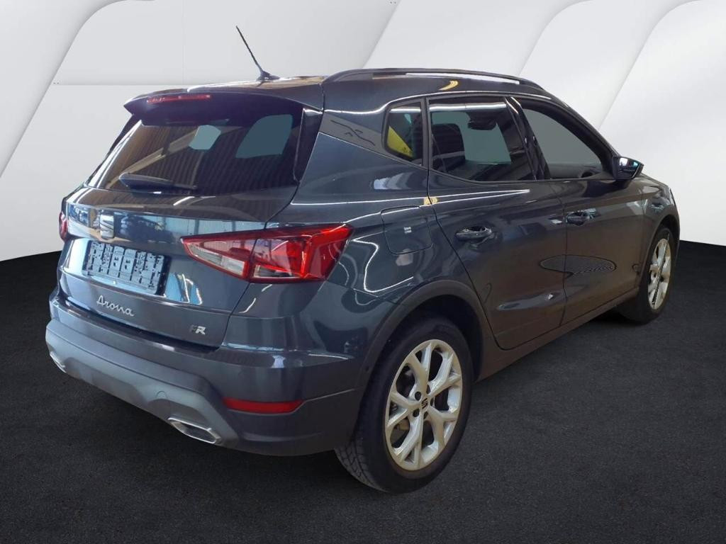Seat Arona FR-lijn 1.0 TSI DSG