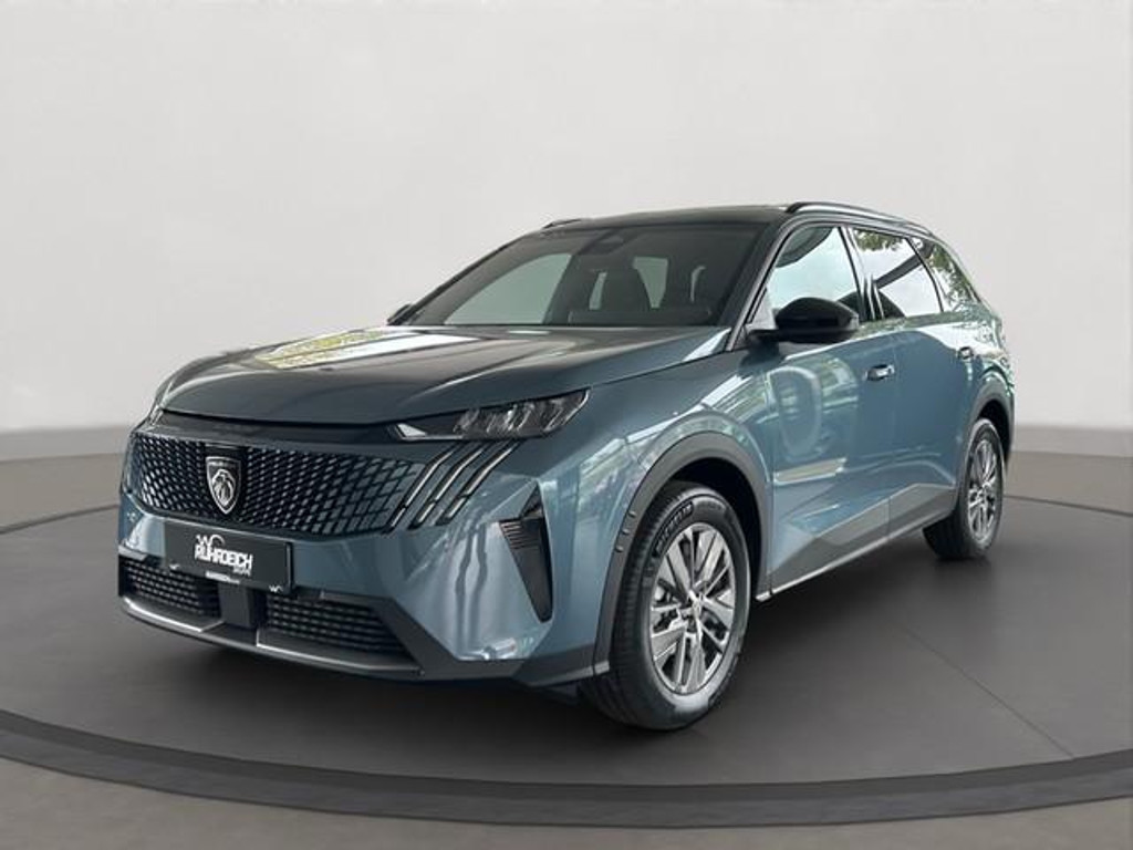 Peugeot 5008 GT-Line Hybrid