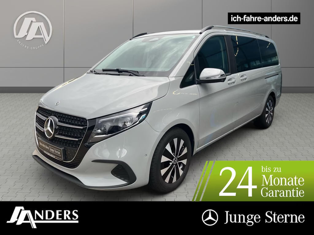 Mercedes-Benz V-Klasse V 250 Limousine Lang