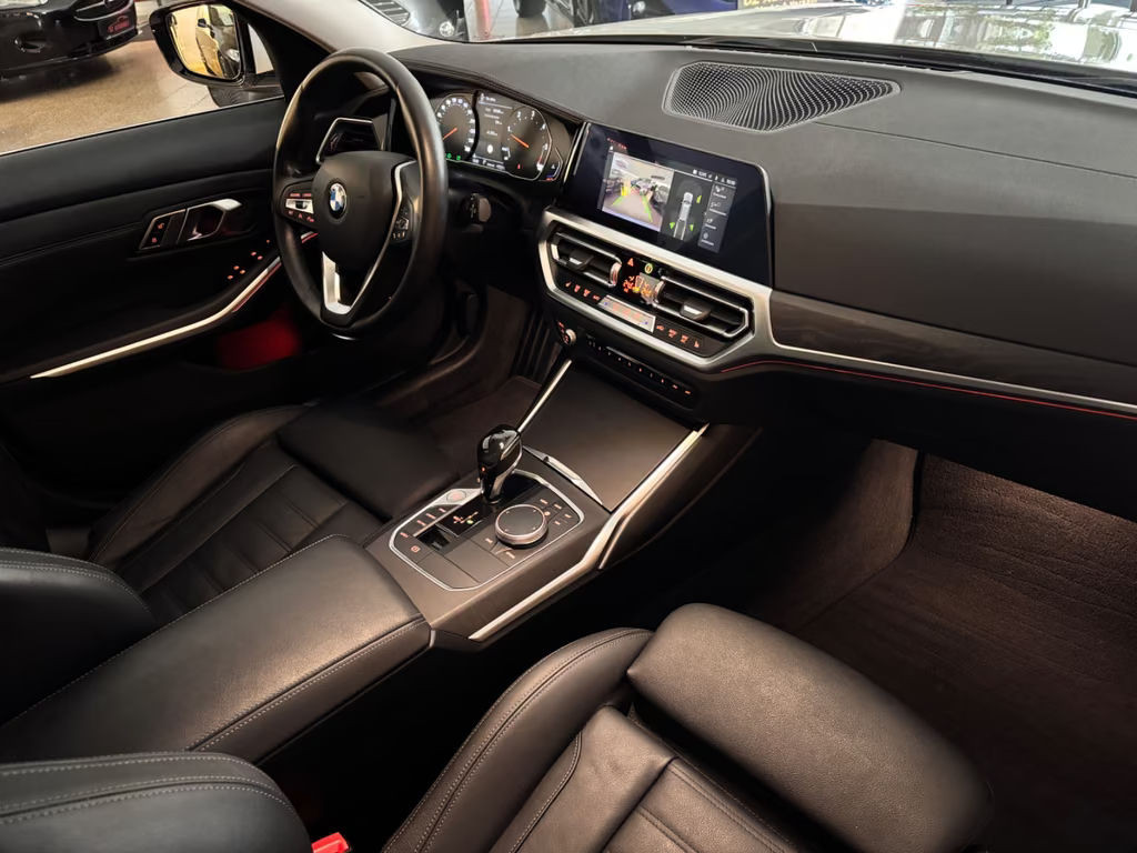 BMW 3 Serie