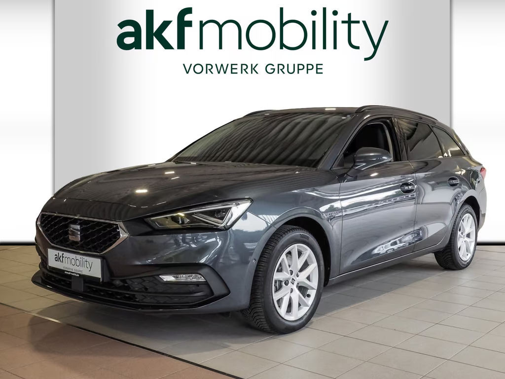 Seat Leon Style 2.0 TDI