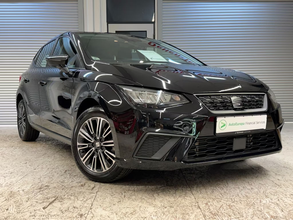 Seat Ibiza Style 1.0 TSI