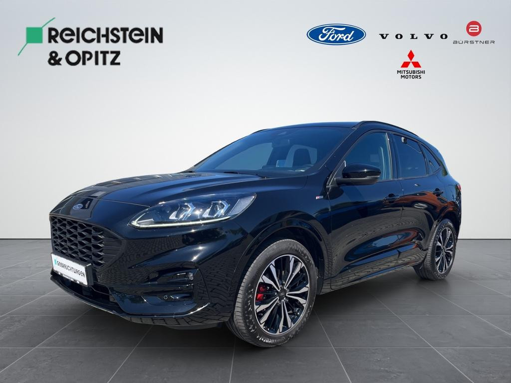 Ford Kuga ST Line AWD