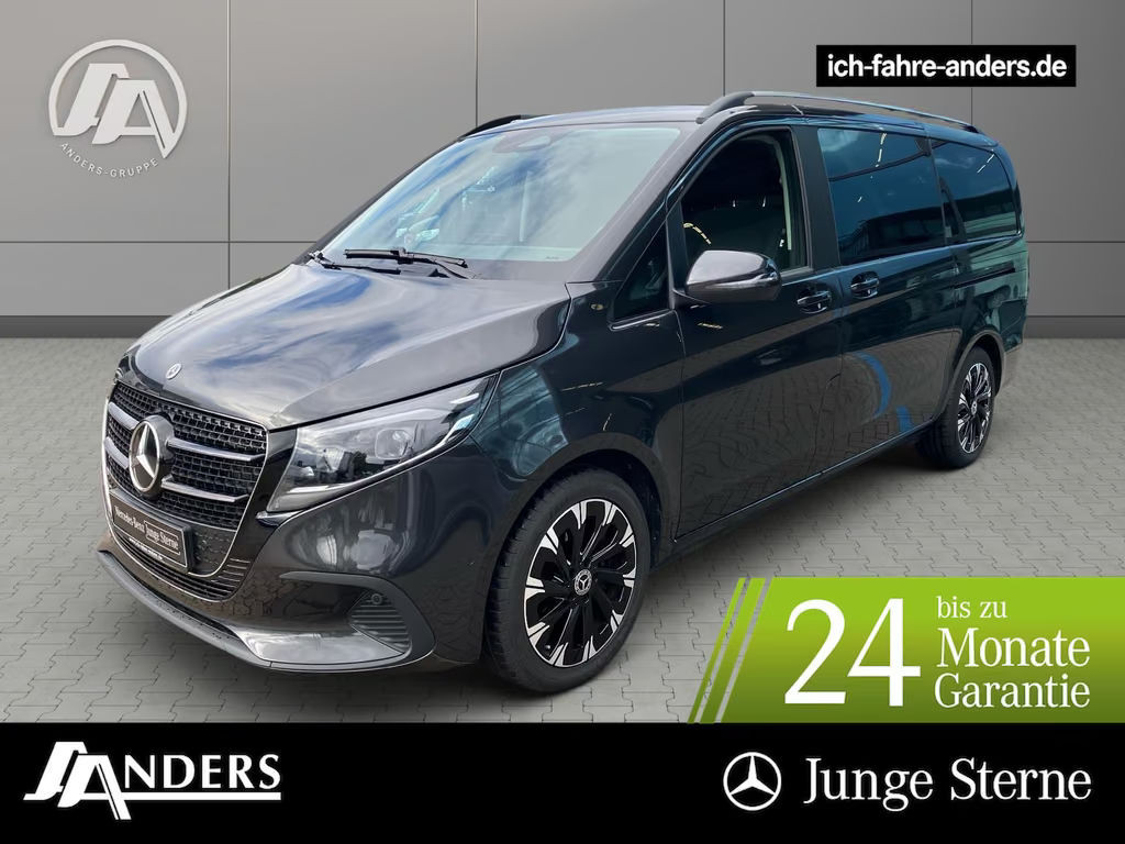 Mercedes-Benz V-Klasse V 220 Limousine Lang