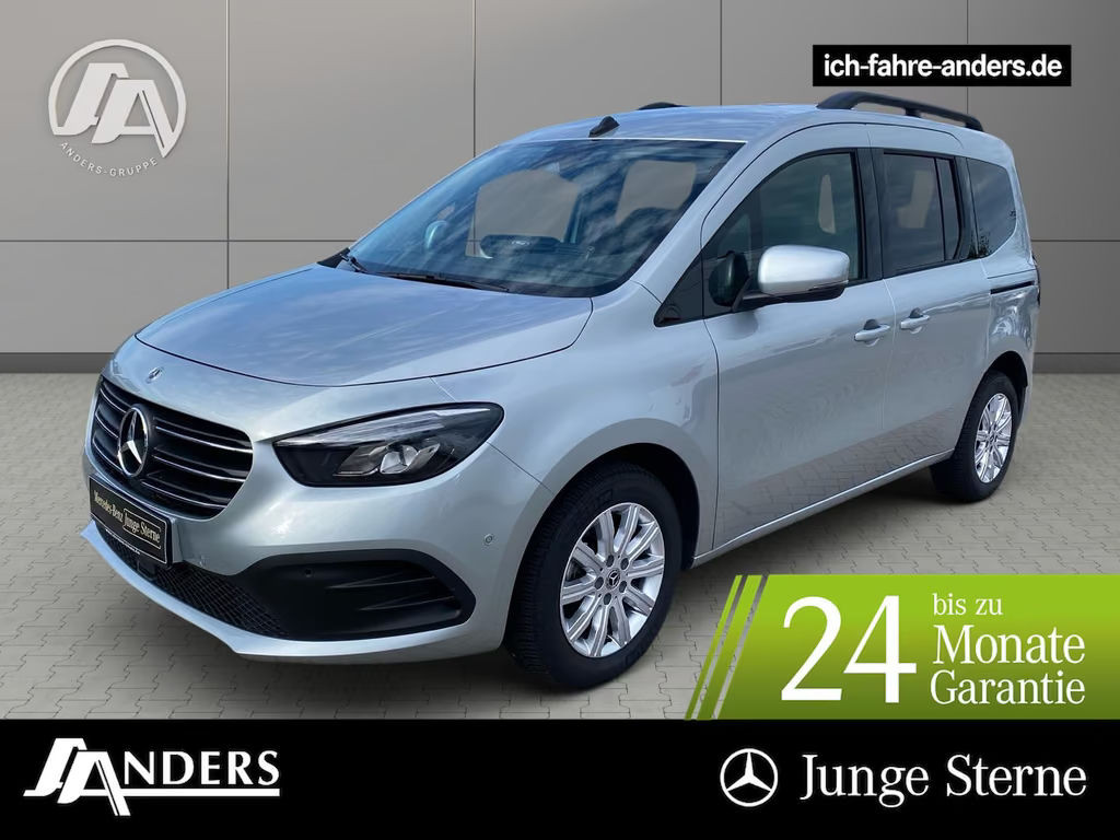 Mercedes-Benz T 180 Progressive