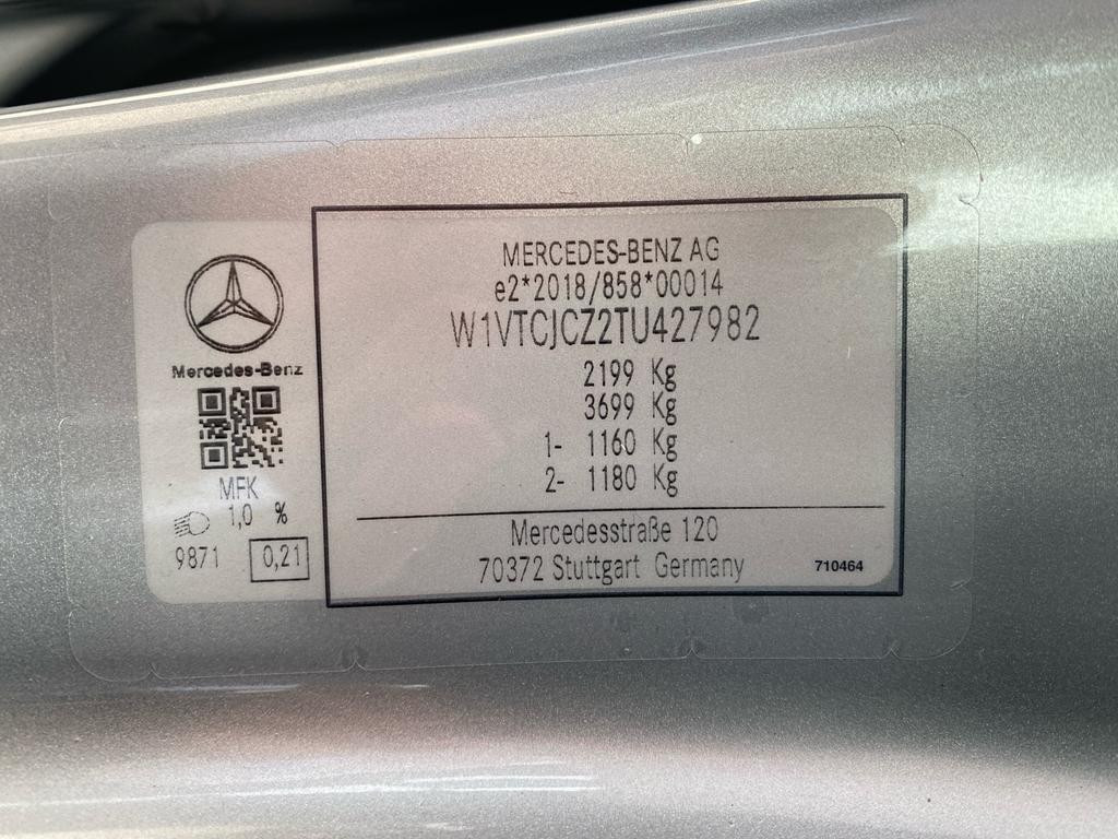 Mercedes-Benz T 180