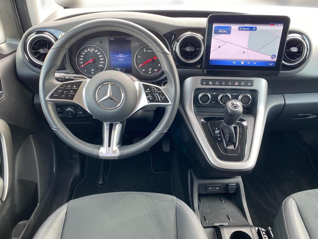 Mercedes-Benz T 180