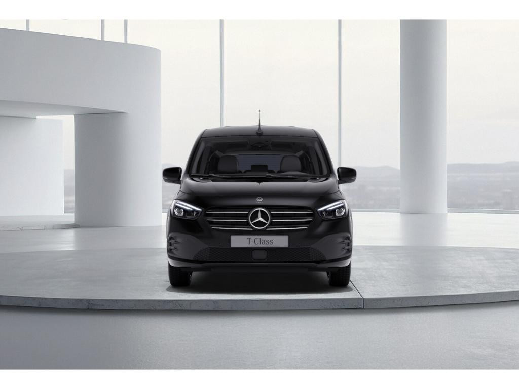 Mercedes-Benz T 180