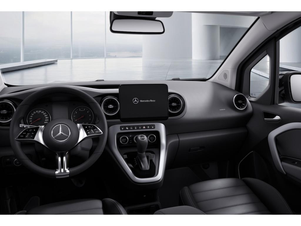 Mercedes-Benz T 180