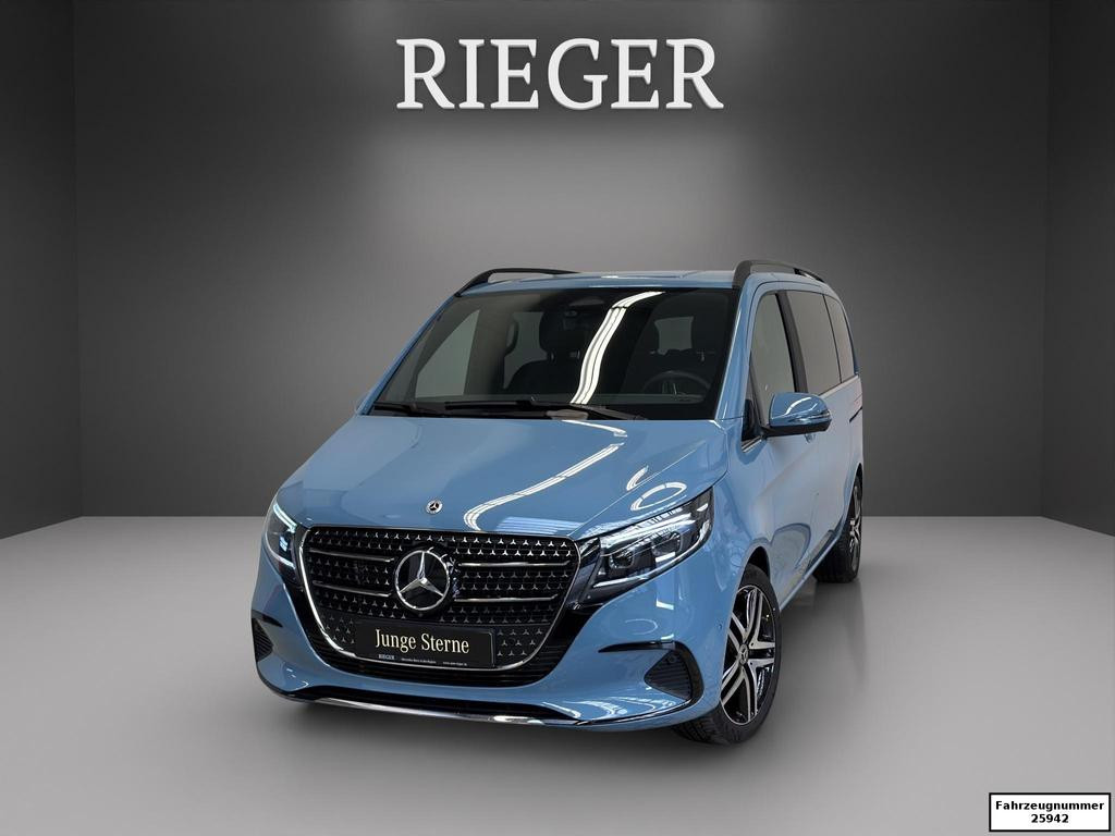 Mercedes-Benz V-Klasse V 300 AVANTGARDE V 300 d