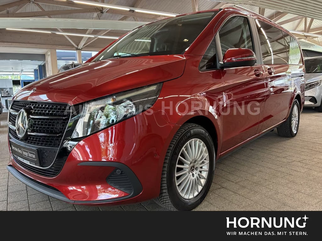 Mercedes-Benz V-Klasse V 220 Limousine Lang V 220 d