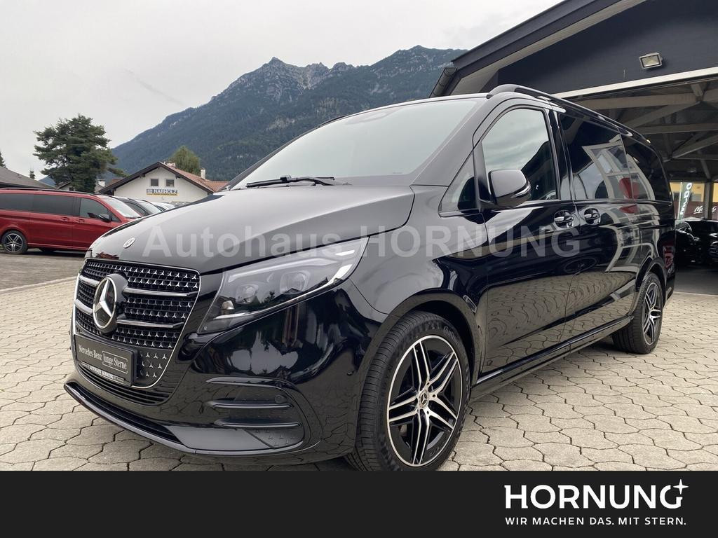 Mercedes-Benz V-Klasse V 300 4MATIC AMG Line Limousine Lang