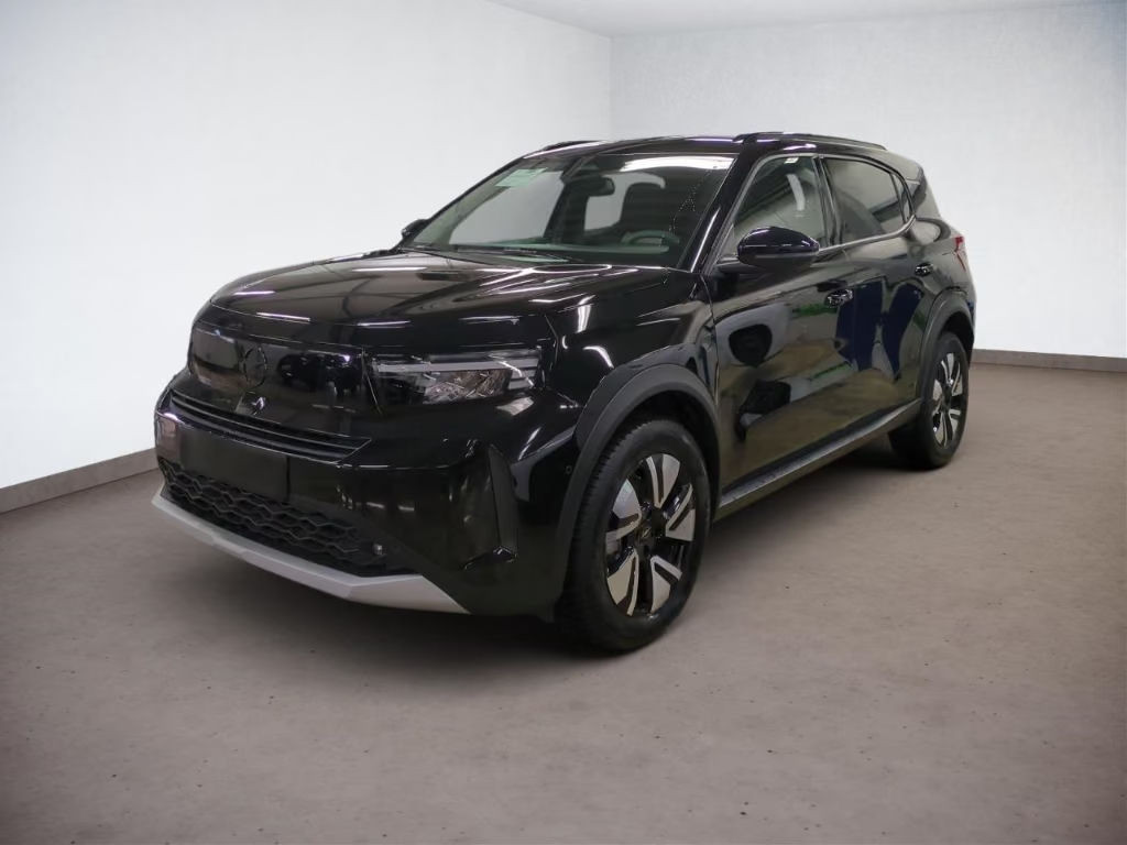 Opel Frontera GS-Line GS