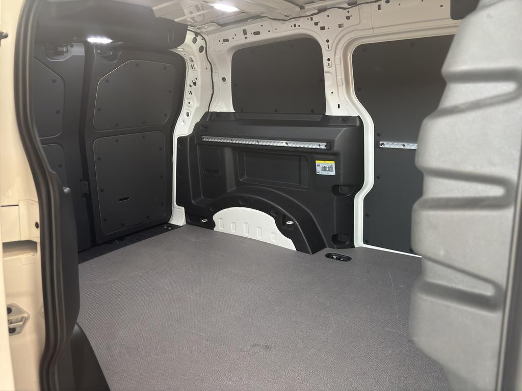 Volkswagen ID.Buzz Cargo