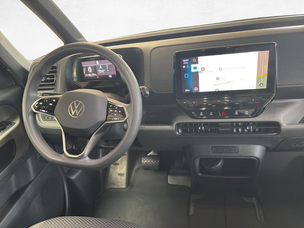 Volkswagen ID.Buzz Cargo