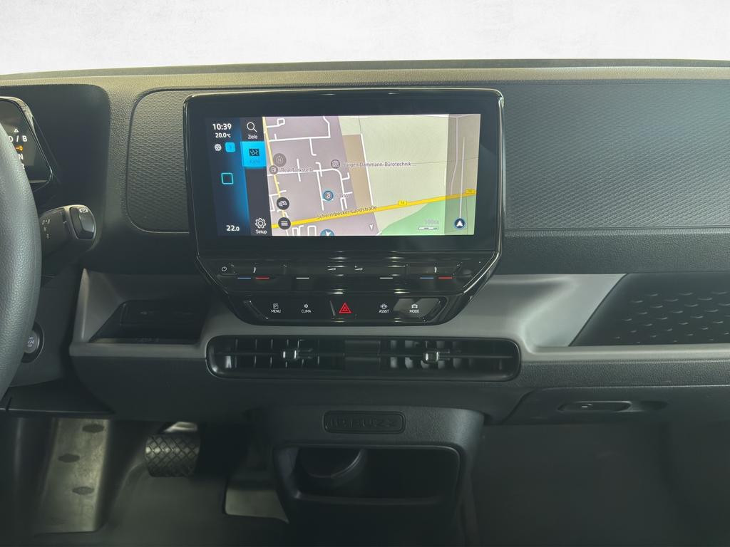 Volkswagen ID.Buzz Cargo