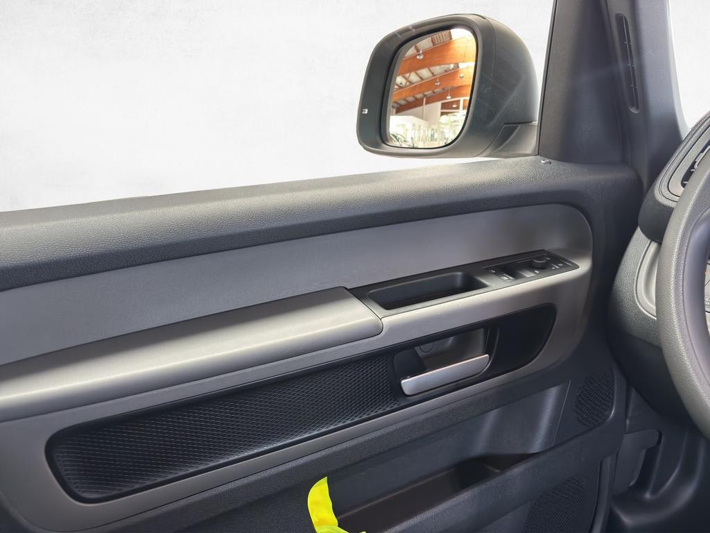 Volkswagen ID.Buzz Cargo
