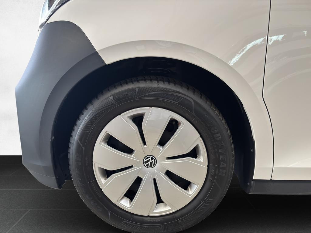 Volkswagen ID.Buzz Cargo