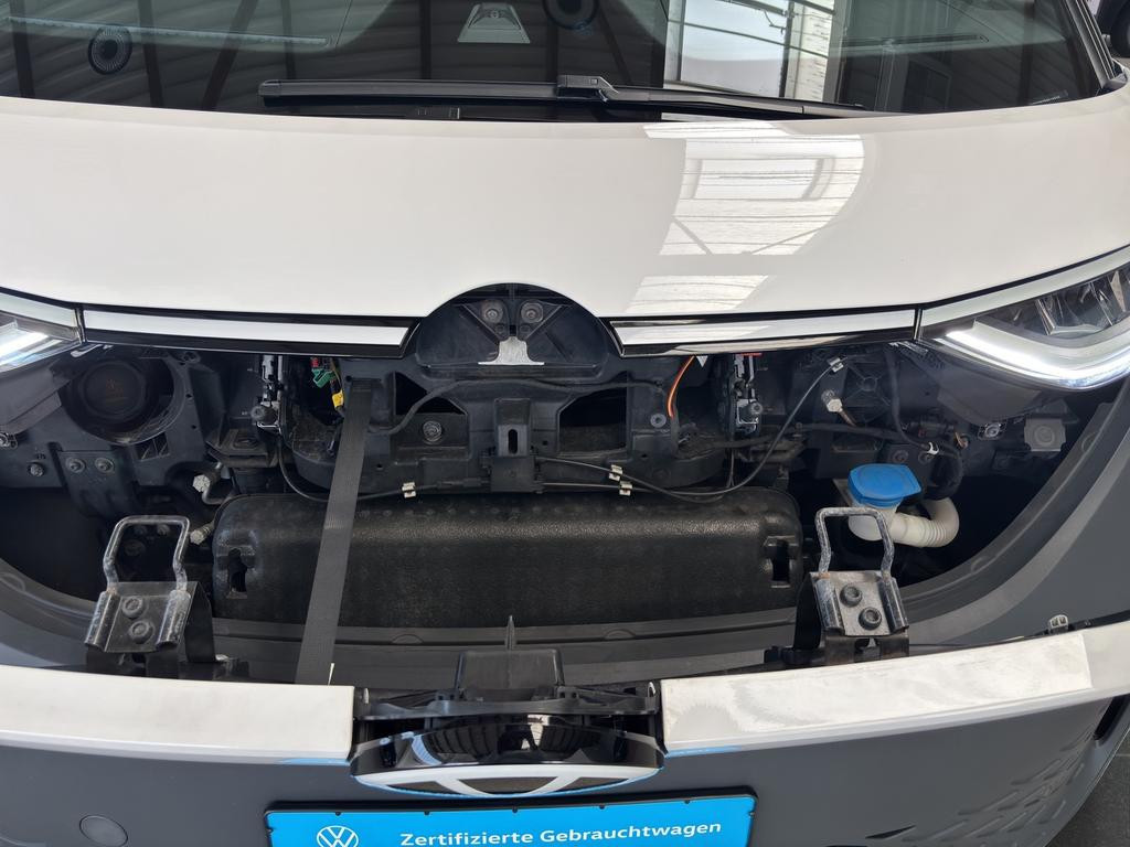 Volkswagen ID.Buzz Cargo