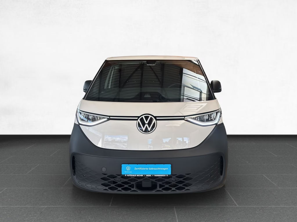 Volkswagen ID.Buzz Cargo
