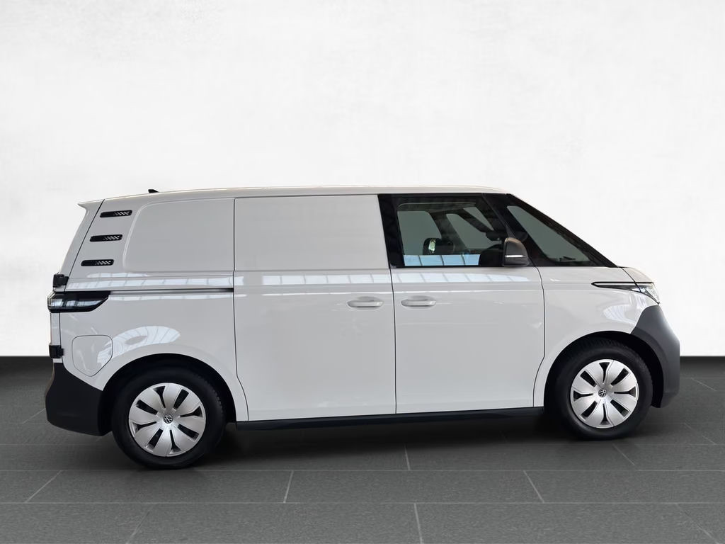 Volkswagen ID.Buzz Cargo