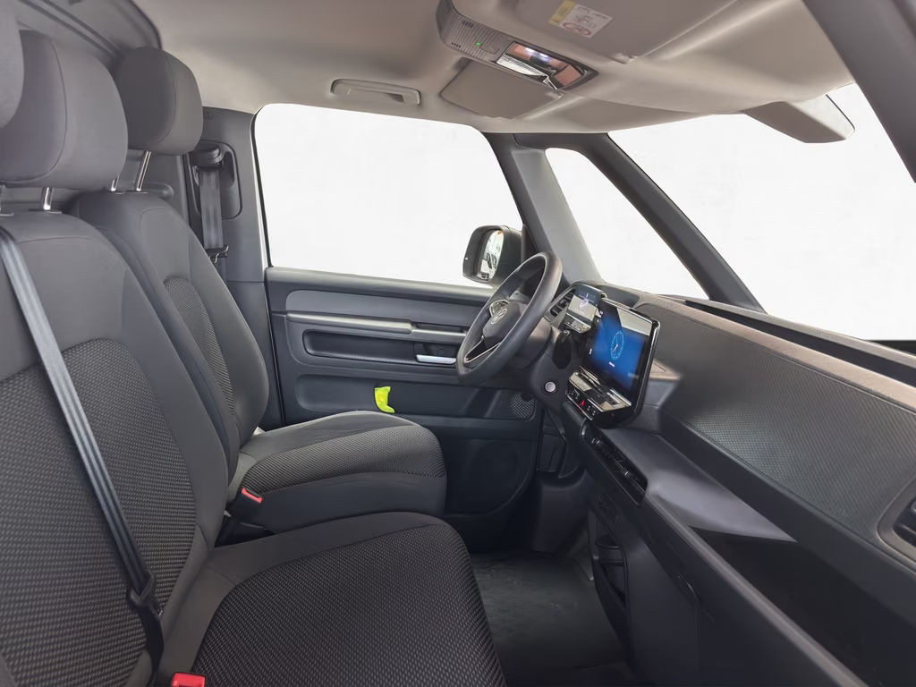 Volkswagen ID.Buzz Cargo