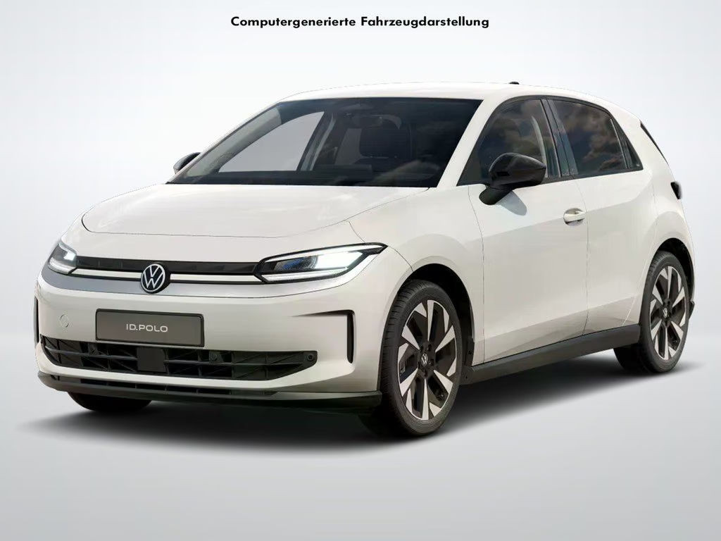 Volkswagen ID. Polo Life