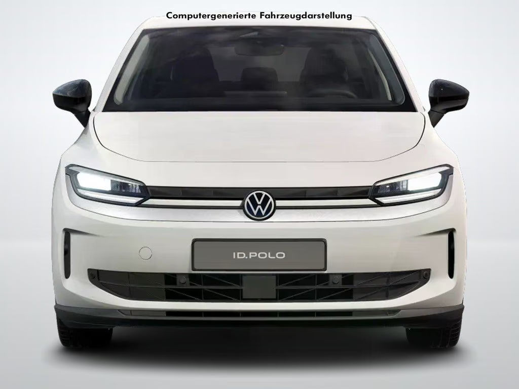 Volkswagen ID. Polo