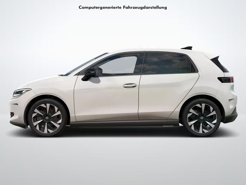 Volkswagen ID. Polo