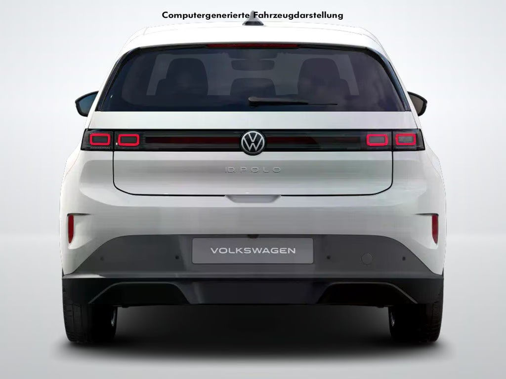 Volkswagen ID. Polo